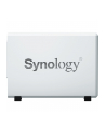 synology Dysk sieciowy DS223J 2x0HDD - nr 47
