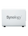 synology Dysk sieciowy DS223J 2x0HDD - nr 49