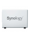 synology Dysk sieciowy DS223J 2x0HDD - nr 59