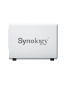 synology Dysk sieciowy DS223J 2x0HDD - nr 67