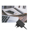 qoltec Ładowarka sieciowa 65W | 5-20V | 3-3.25A | USB typ C | PD |      Czarna - nr 2