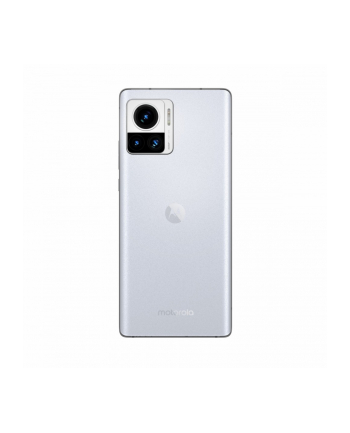 motorola Smartfon Edge 30 Ultra 12/256 GB biały (Starlight White)