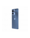 motorola Smartfon Edge 40 8/256 błękitny (Coronet Blue) - nr 8