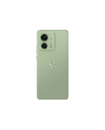motorola Smartfon Edge 40 8/256 zielony (Reseda Green)