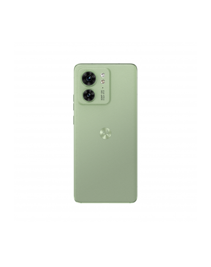 motorola Smartfon Edge 40 8/256 zielony (Reseda Green) główny