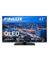 finlux Telewizor QLED 43 cale 43-FUH-7161 - nr 1