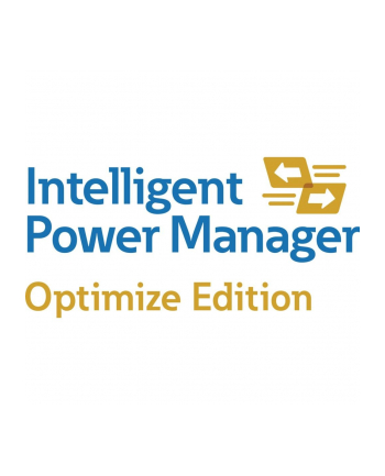 eaton Oprogramowanie IPM Optimize Edition IPM-OP-P5 na węzeł M5