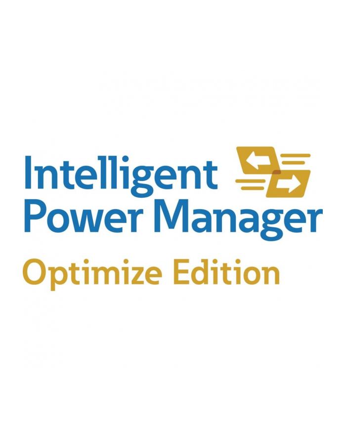 eaton Oprogramowanie IPM Optimize Edition IPM-OP-P5 na węzeł M5 główny