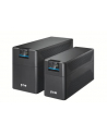 eaton Zasilacz awaryjny 5E 700 FR G2 5E700F - nr 16
