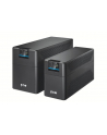 eaton Zasilacz awaryjny 5E 700 FR G2 5E700F - nr 19