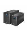 eaton Zasilacz awaryjny 5E 900 USB DIN G2 5E900UD - nr 25