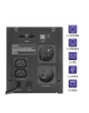 qoltec Zasilacz awaryjny UPS | Monolith | 1500VA | 900W | LCD | USB - nr 29