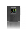 qoltec Zasilacz awaryjny UPS | Monolith | 1500VA | 900W | LCD | USB - nr 30