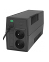 qoltec Zasilacz awaryjny UPS | Monolith | 650VA | 360W - nr 20