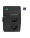 qoltec Zasilacz awaryjny UPS | Monolith | 850VA | 480W - nr 25