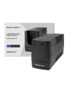 qoltec Zasilacz awaryjny UPS | Monolith | 1000VA | 600W - nr 29