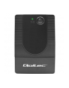 qoltec Zasilacz awaryjny UPS | Monolith | 1000VA | 600W - nr 30