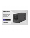 qoltec Zasilacz awaryjny UPS | Monolith | 1200VA | 720W - nr 24