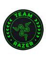 Razer Team Mata Podłogowa Czarno Zielona (Rc8103920100R3M1) - nr 5
