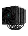 Deepcool AK620 Zero Dark (RAK620BKNNMTG1) - nr 15