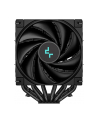 Deepcool AK620 Zero Dark (RAK620BKNNMTG1) - nr 17