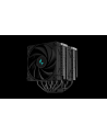Deepcool AK620 Zero Dark (RAK620BKNNMTG1) - nr 38