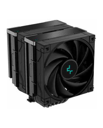 Deepcool AK620 Zero Dark (RAK620BKNNMTG1)