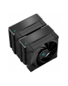 Deepcool AK620 Zero Dark (RAK620BKNNMTG1) - nr 48