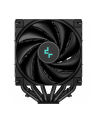 Deepcool AK620 Zero Dark (RAK620BKNNMTG1) - nr 49