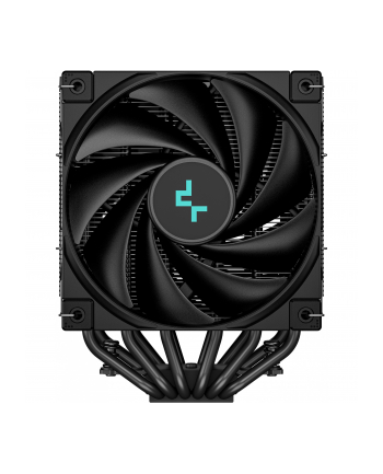 Deepcool AK620 Zero Dark (RAK620BKNNMTG1)
