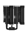Deepcool AK620 Zero Dark (RAK620BKNNMTG1) - nr 50