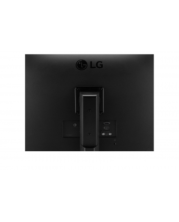 LG 24BP45SP-B 60,5 cm (23.8'') 1920 x 1080 px Full HD Czarny