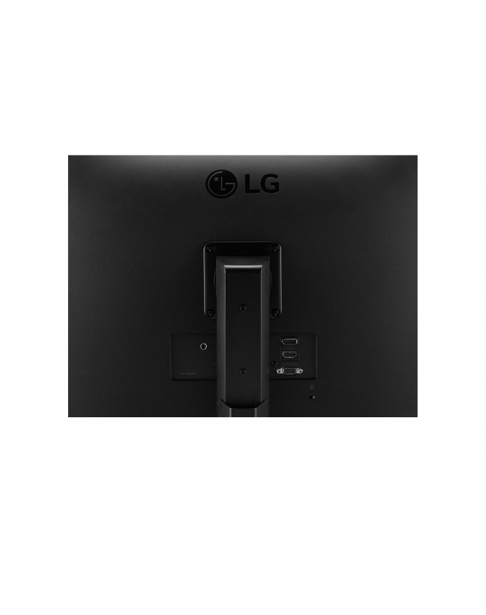 LG 24BP45SP-B 60,5 cm (23.8'') 1920 x 1080 px Full HD Czarny główny