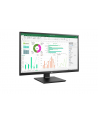 LG 27BN55UP-B 60,5 cm 23.8'' 1920 x 1080 px Full HD black - nr 80