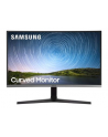 Samsung 27'' CR504 (LC27R504FHPXEN) black - nr 1