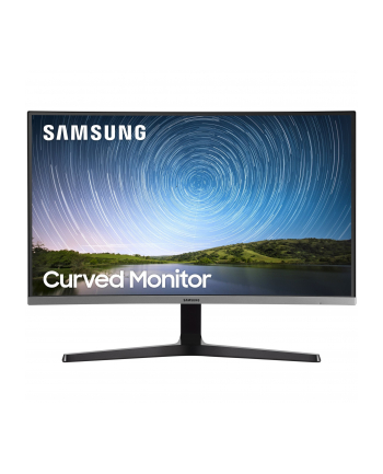 Samsung 27'' CR504 (LC27R504FHPXEN) black