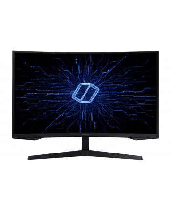 Samsung 32'' Odyssey G5 (LC32G54TQBUXEN) black