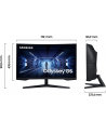 Samsung 32'' Odyssey G5 (LC32G54TQBUXEN) black - nr 42