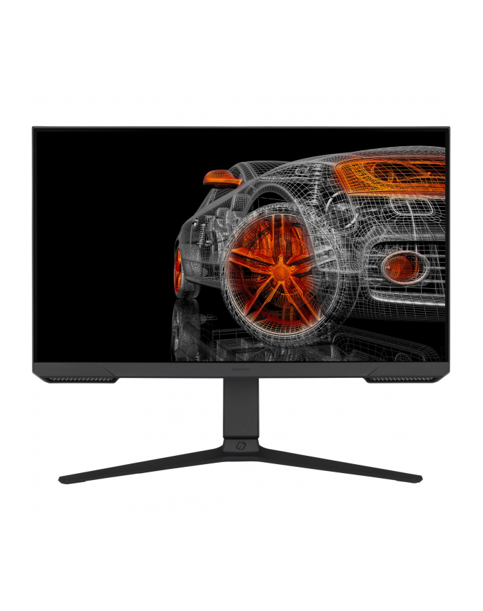 Samsung 24'' G304 (LS24AG304NRXEN) black główny