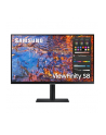 Samsung LS27B800PXPXEN 27'' 3840 x 2160 px 4K Ultra HD LED black - nr 17