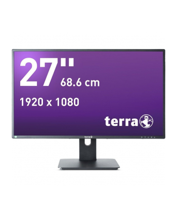 Terra 27'' 2756W PV V2 (3030207) GREENLINE PLUS