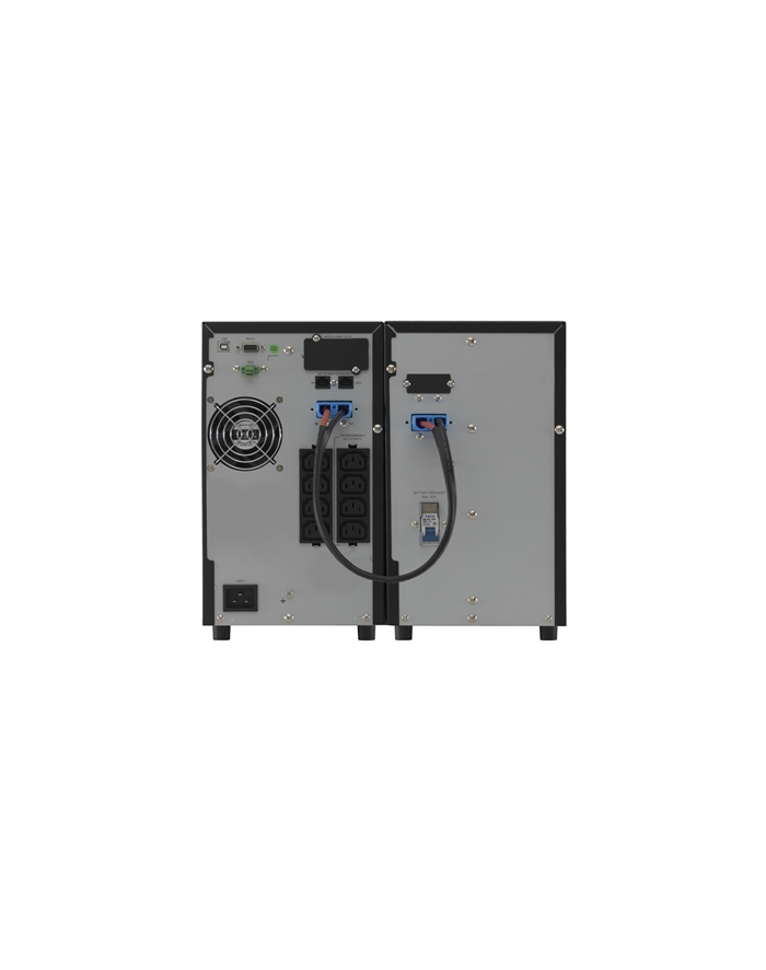Online Usv-Systeme Ag USV-Batteriepaket für Xanto 2000 (X2000BP) główny