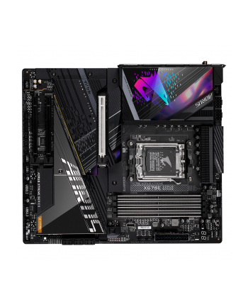 GIGABYTE X670E AORUS XTREME