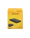 Delock Gniazdo 2,5” Dysk twardy SATA USB3.0 - nr 1