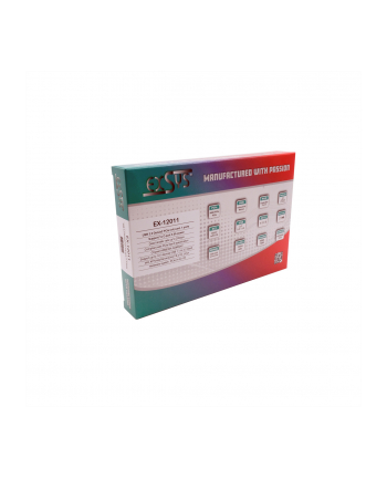 Exsys IO Adapter USB (EX12011)