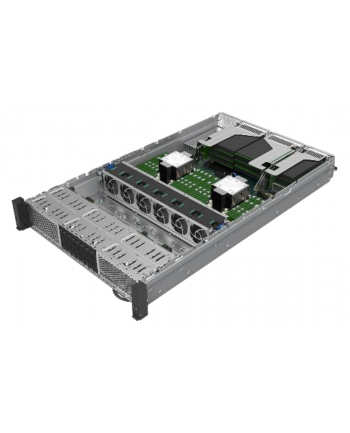 Intel Server M50Cyp2Ur208/2Xxn4309Y/128G Ram/8X960G Ssd/Raid/Lan/Tpm/Rps/Rails (M50CYP2UR208_0020060978000040)