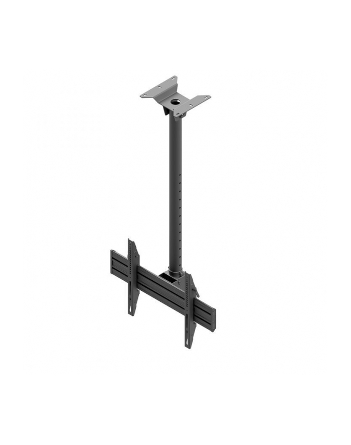 Edbak Menu Board Ceiling Mount For One Screen Mount, Mbv1155-L, 42-57 '', Maximum Weight (Capacity) 70 Kg, Black główny