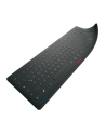 Cherry STREAM PROTECT MEMBRANE higieniczny silikonowy ochraniacz na klawiaturę dezynfekująca membrana do wszystkich klawiatur STREAM układ n - nr 16