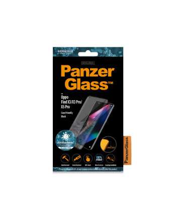Panzerglass - screen protector for mobile phone