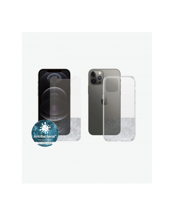 Panzerglass Szkło dla Apple iPhone 12/12 Pro (B2708)